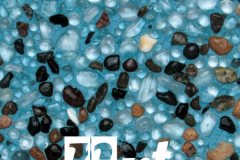 Classic - Jazzy Blue