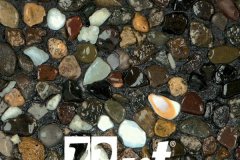 SS Pebble - Black