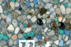 SS Pebble - Tropics Blue
