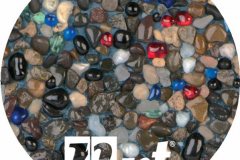 Stone Scapes TOG - Midnight Blue