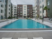 COMMERCIAL SWIMMING POOL REMODEL/ RESURFACING