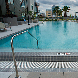 Contact Plaster Tech swimming pool acid washing